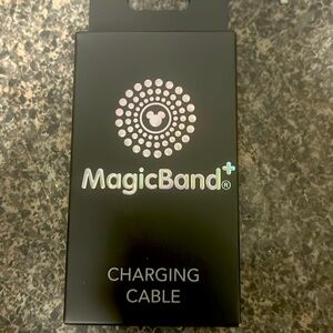 Disney Magic Band Charging Cable